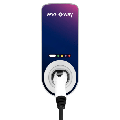 Smart EV Charger